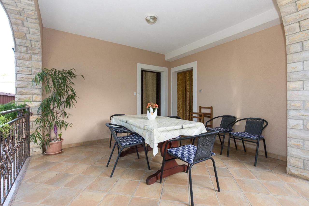 Apartment Stefano Vrh  Exterior photo