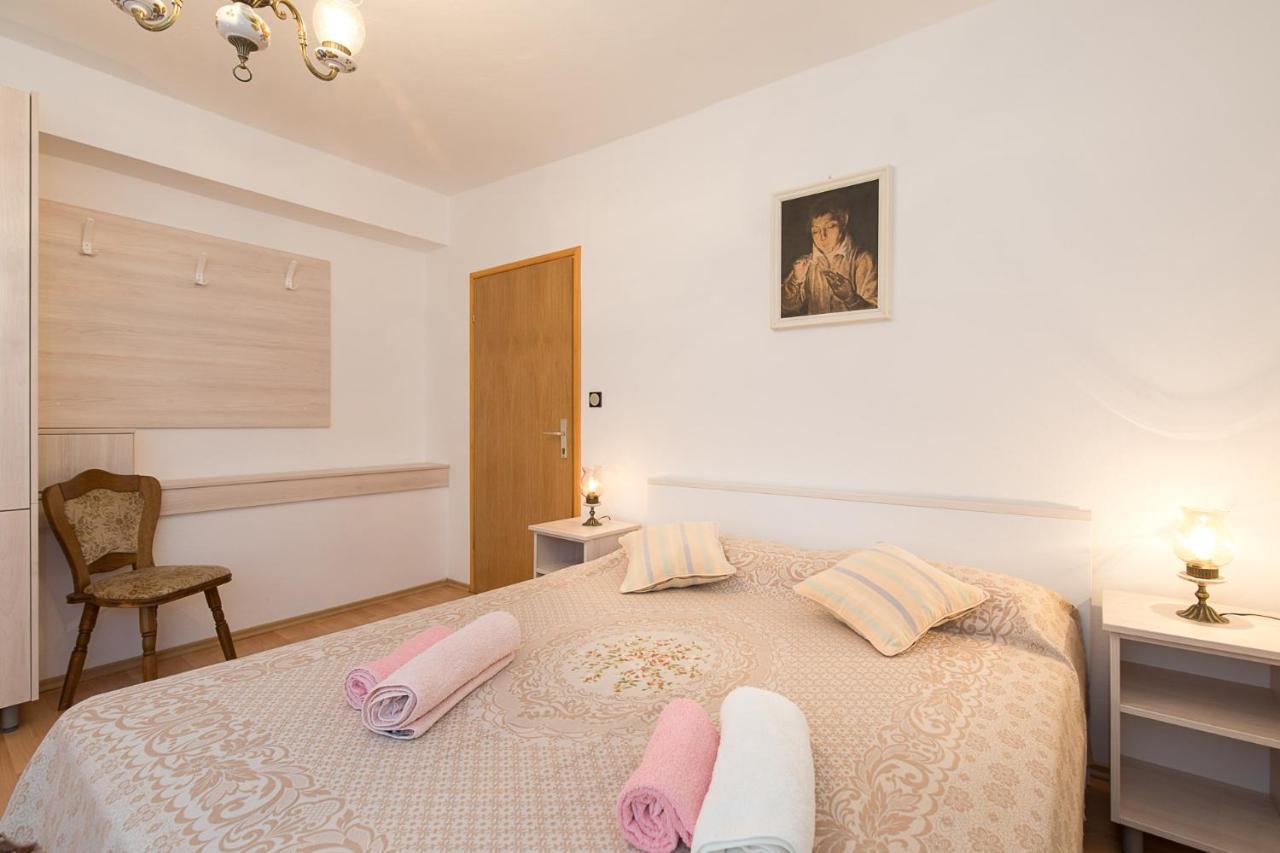Apartment Stefano Vrh  Exterior photo
